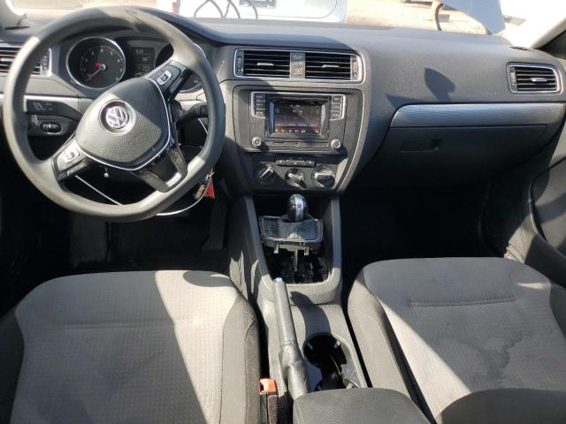  VOLKSWAGEN JETTA 2018 Szary