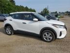 2024 NISSAN KICKS S   for sale at Copart ON - LONDON