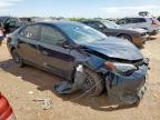 2018 Toyota Corolla L продається в Houston, TX - Front End