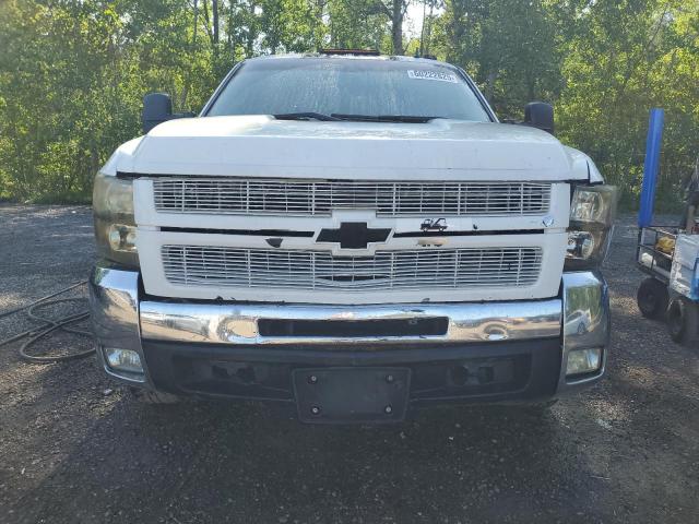 2010 CHEVROLET SILVERADO K3500 LTZ  