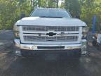 2010 CHEVROLET SILVERADO K3500 LTZ   à vendre chez Copart ON - COOKSTOWN