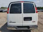 2017 Gmc Savana G3500 Lt de vânzare în Davison, MI - Side