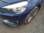 2019 BMW 218I LUXUR for sale at Copart WOLVERHAMPTON