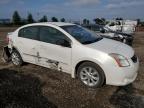 2012 NISSAN SENTRA 2.0 à vendre chez Copart AB - CALGARY