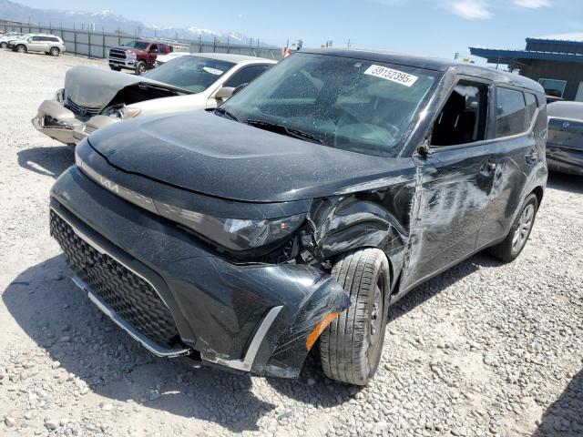 KIA SOUL LX 2023