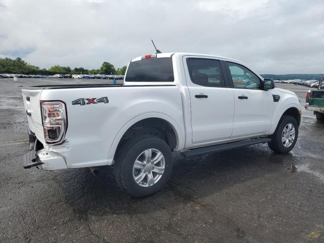  FORD RANGER 2022 White