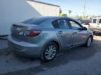 2012 Mazda 3 I للبيع في Riverview، FL - Side