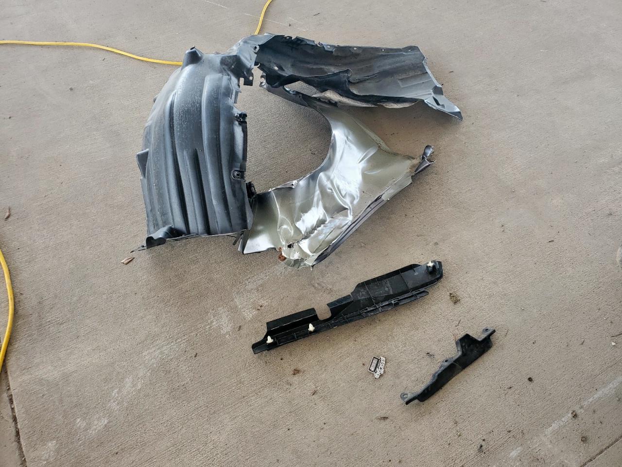 2023 Toyota Camry Le VIN: 4T1R11AKXPU827299 Lot: 61008005