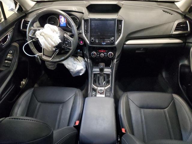  SUBARU FORESTER 2024 Brown