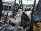 2019 Freightliner Cascadia 125 Semi Truck იყიდება Ocala-ში, FL - Burn
