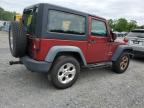 2012 Jeep Wrangler Sport на продаже в Marlboro, NY - Minor Dent/Scratches