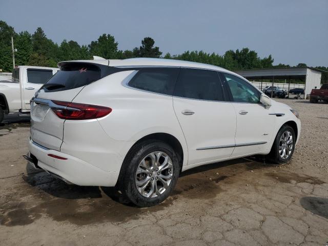  BUICK ENCLAVE 2020 Белы