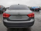 2012 Volkswagen Passat Se   de vânzare în Pennsburg, PA - Front End