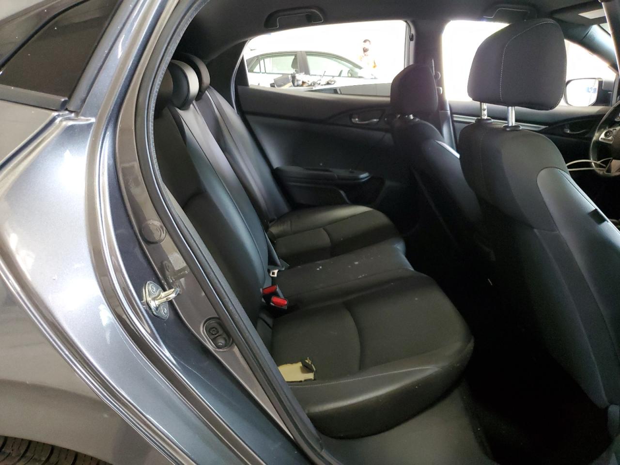 HONDA CIVIC 2021 VIN SHHFK7G42MU207081 photo 10