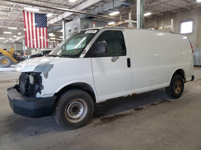 2009 Chevrolet Express G2500 