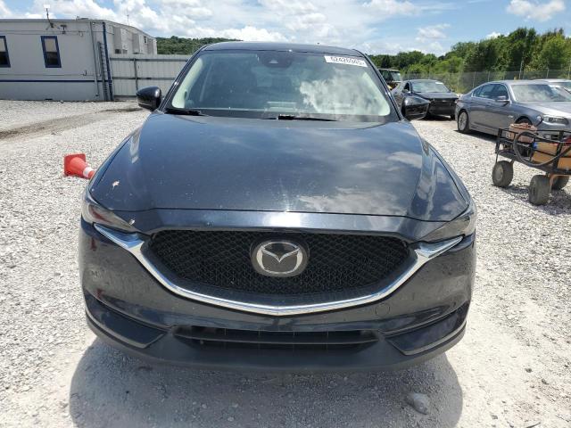  MAZDA CX-5 2019 Czarny