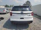 2017 Ford Explorer Police Interceptor de vânzare în Albany, NY - Side