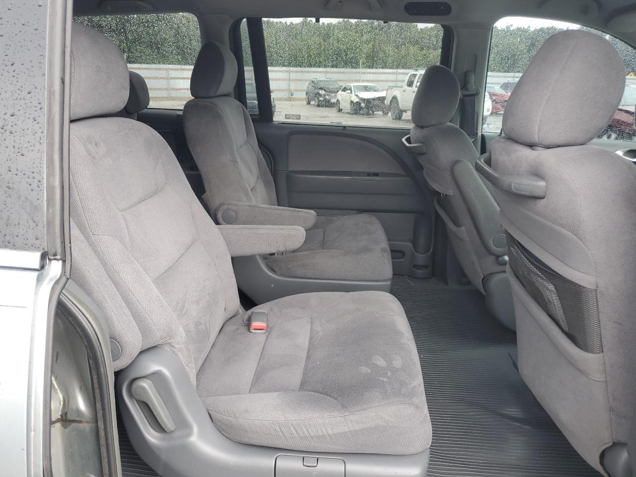 2006 Honda Odyssey Ex VIN: 5FNRL38496B122020 Lot: 62589795