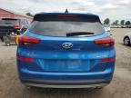 2019 HYUNDAI TUCSON LIMITED   à vendre chez Copart ON - LONDON