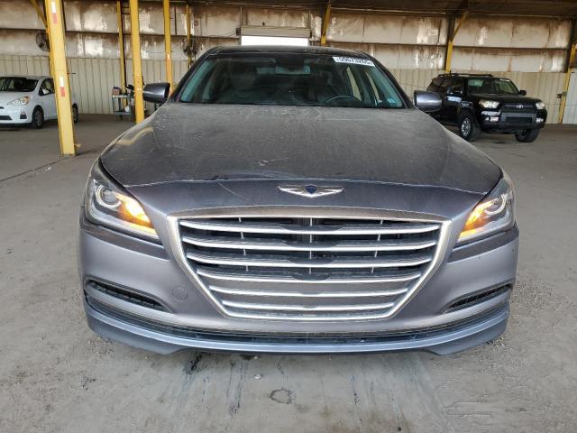  HYUNDAI GENESIS 2015 Szary