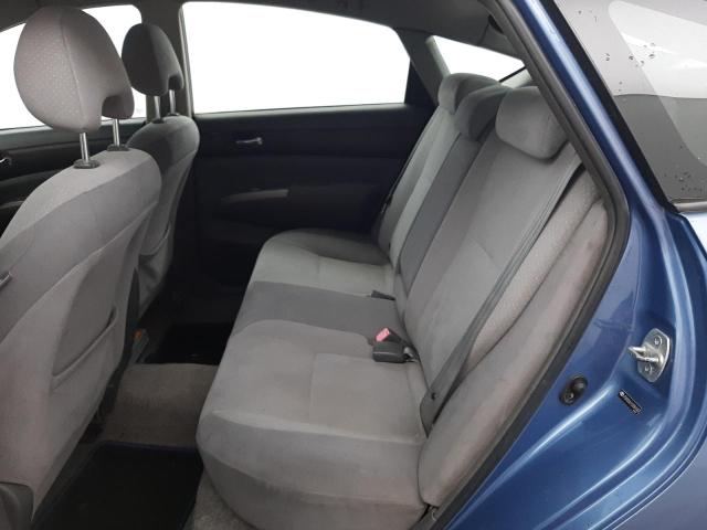 2005 TOYOTA PRIUS T4 V