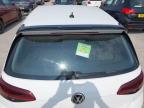 2020 VOLKSWAGEN E-GOLF for sale at Copart YORK