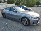 2024 Bmw 430Xi Gran Coupe for Sale in Arlington, WA - Front End