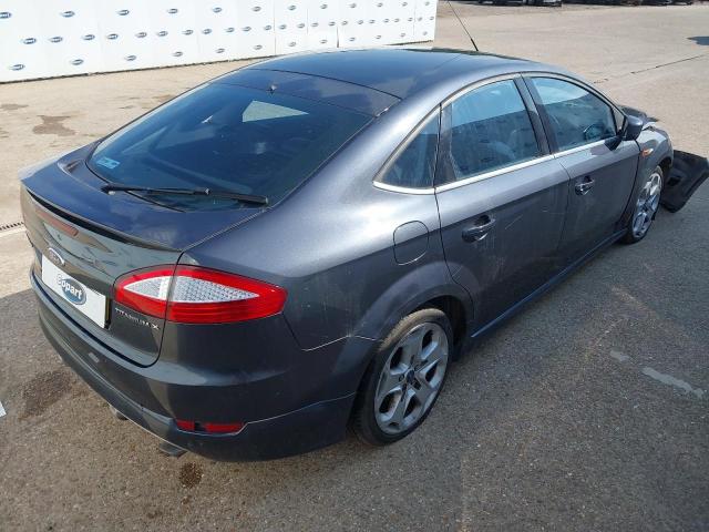 2010 FORD MONDEO TIT