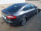 2010 FORD MONDEO TIT for sale at Copart SANDY