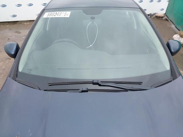 2011 CITROEN C4 VTR HDI