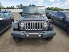 2018 Jeep Wrangler Unlimited Sahara   продається в New Britain, CT - Side
