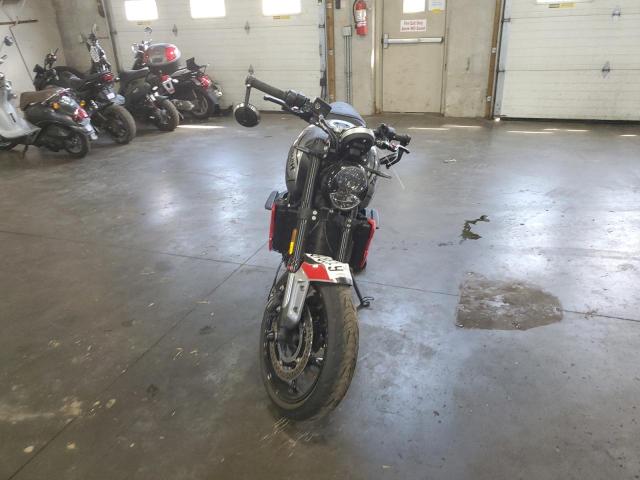 2023 TRIUMPH MOTORCYCLE TRIDENT 660   