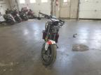 2023 TRIUMPH MOTORCYCLE TRIDENT 660    for sale at Copart MN - MINNEAPOLIS NORTH