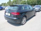 2013 AUDI A3 SE TDI for sale at Copart GLOUCESTER