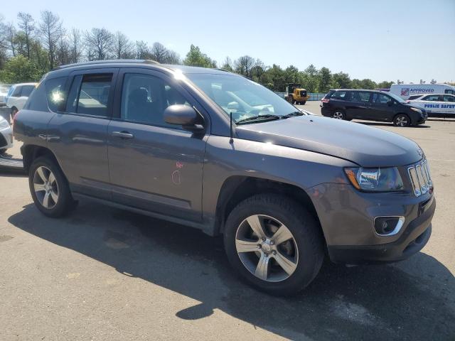  JEEP COMPASS 2016 Szary