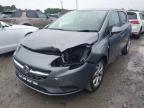 2019 VAUXHALL CORSA SPOR for sale at Copart WOLVERHAMPTON