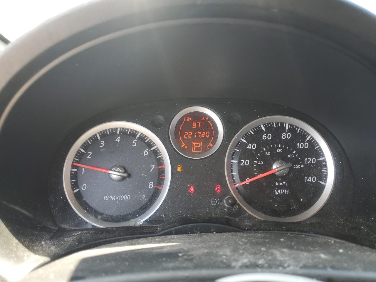 2011 Nissan Sentra 2.0 VIN: 3N1AB6AP4BL674917 Lot: 61744255
