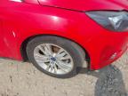 2014 FORD FOCUS TITA for sale at Copart WISBECH