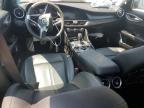 2017 Alfa Romeo Giulia  for Sale in Leroy, NY - Front End