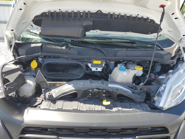 2025 RAM PROMASTER 2500 2500 HIGH  
