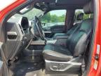 2015 Ford F150 Supercrew продається в Madisonville, TN - Front End