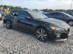 2021 Nissan Altima Sr   for Sale in Apopka, FL - Side