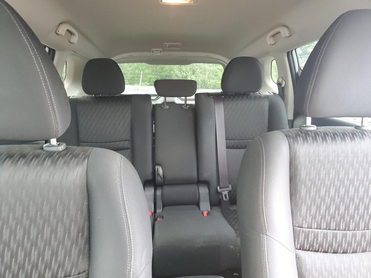 NISSAN ROGUE 2020 VIN KNMAT2MT7LP527556 photo 10