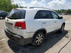 2013 KIA SORENTO LX   à vendre chez Copart ON - COOKSTOWN