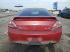 2007 Hyundai Tiburon Gt en Venta en Van Nuys, CA - Rear End