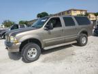 2002 Ford Excursion Limited for Sale in Opa Locka, FL - Minor Dent/Scratches