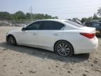 2017 Infiniti Q50 Premium de vânzare în Waldorf, MD - Front End