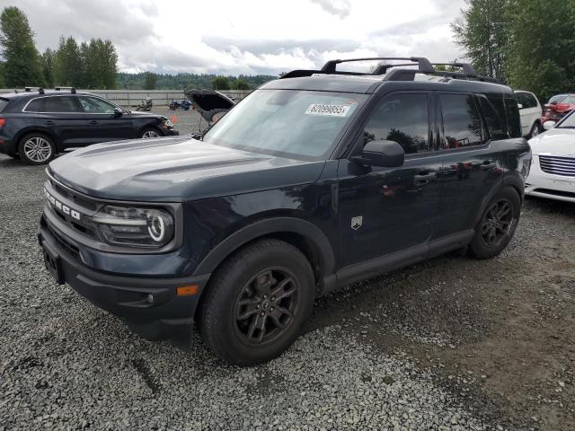 FORD BRONCO SPO 2022