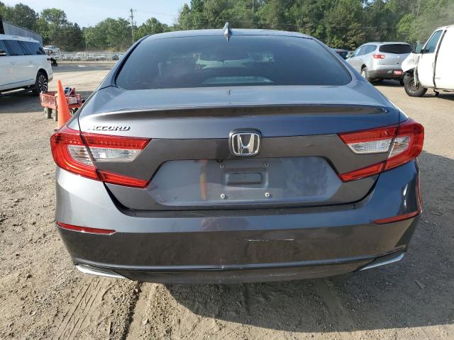  HONDA ACCORD 2021 Granatowy