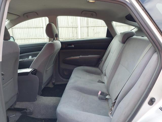 2006 TOYOTA PRIUS T SP